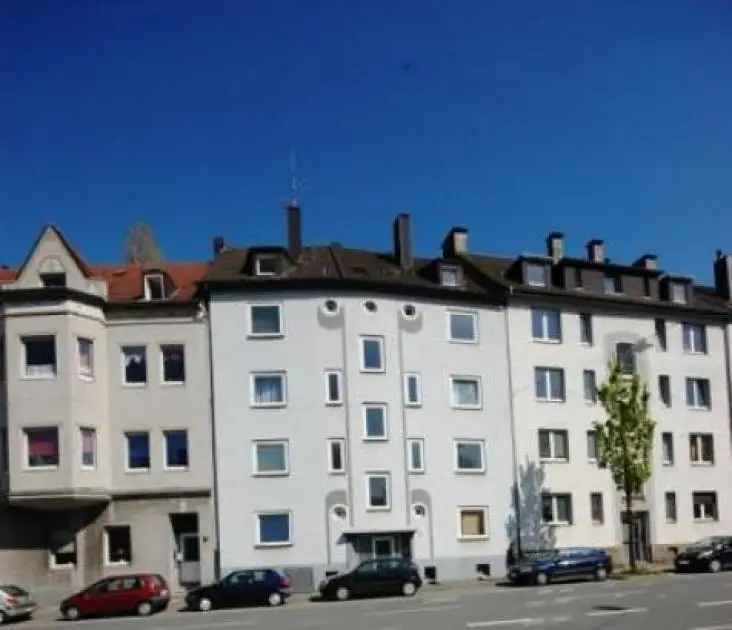 Zimmer mieten in Wohngemeinschaft Bochum Zentrum mit Balkon und Küche