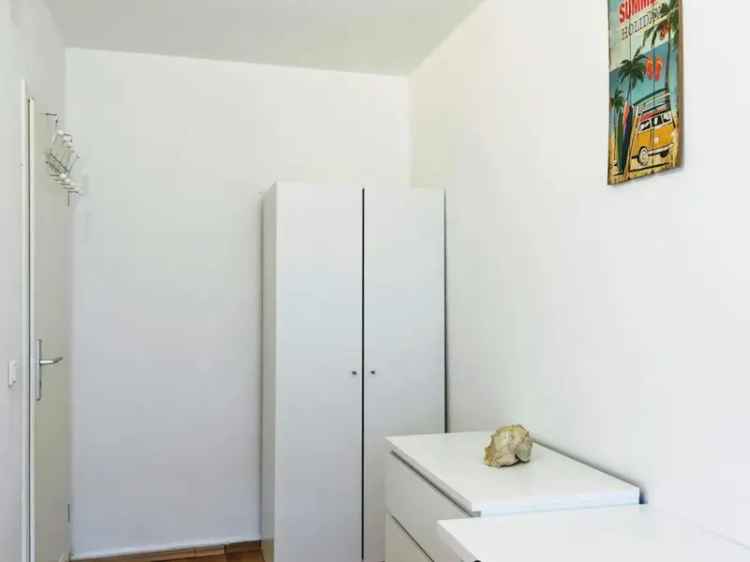 WG-Zimmer mieten Dortmund, Deutschland