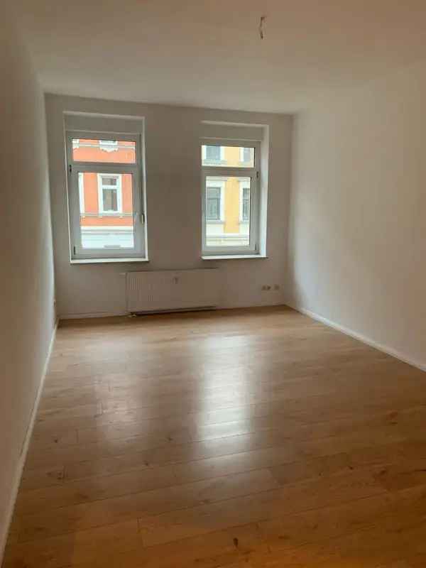 Wohnungstausch Leipzig Schleußig 3 Zimmer gegen 4 Zimmer