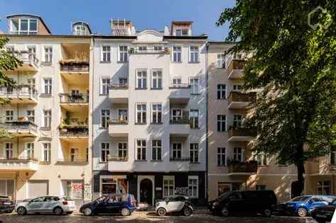 Wohnung (96.0 m²) zur Miete in Berlin (Werftstraße 3, 10557 Berlin, Germany)