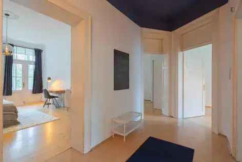 Mieten Wohnung in München 31,62 m²