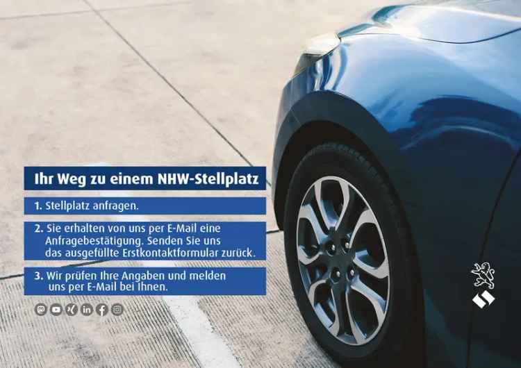 WBS erforderlich - Hier könnte Ihr neues Zuhause warten | Offenbach am Main, Am Michelsee