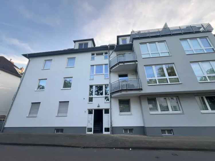 Charmante 2-Zimmer-Wohnung in Düsseldorf Benrath