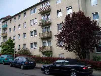 Kapitalanlage Wohnungen kaufen in ruhiger Lage mit Balkon