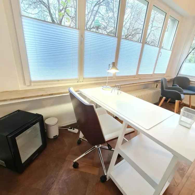 WG-Zimmer mieten Bonn, Deutschland
