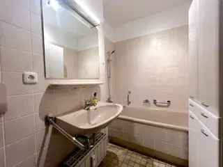 Wohnung (28.0 m²) zur Miete in München (Brecherspitzstraße 6, 81541 Munich, Germany)