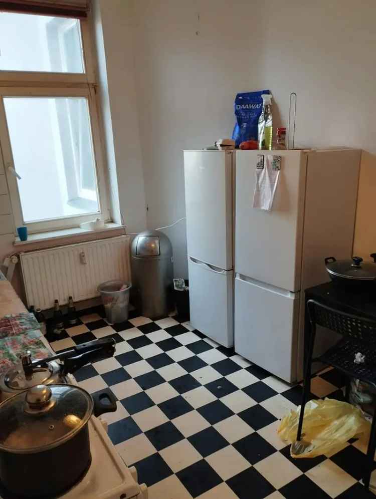 WG-Zimmer mieten Berlin, Deutschland