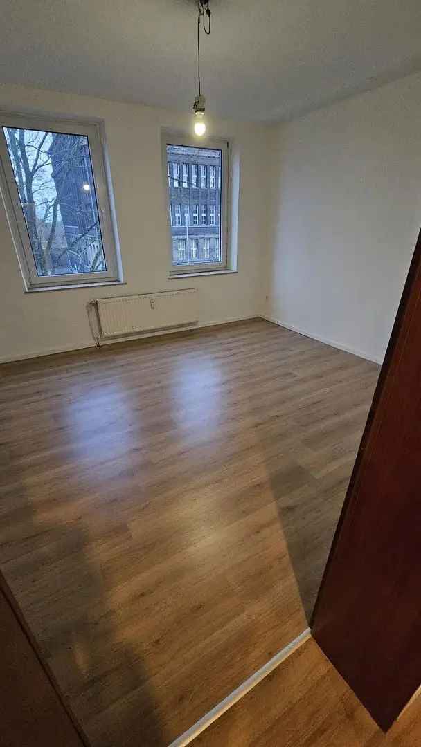 3 Zimmer Wohnung Dortmund Rheinische Straße 77m²