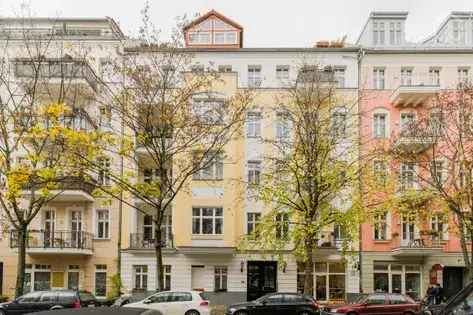 Wohnung (48.0 m²) zur Miete in Berlin (Radickestraße 17, 12489 Berlin, Germany)