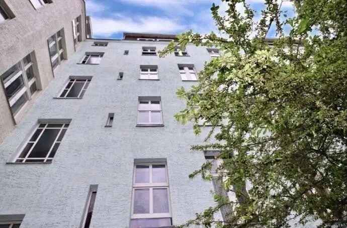 INVESTITION IN DIE ZUKUNFT – IM HERZEN DER STADT – ZUR ZEIT VERMIETET