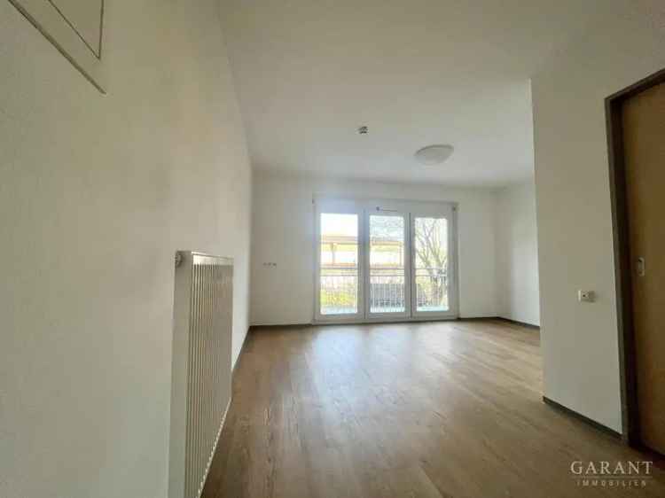 Appartement zum Betreuten Wohnen in Emmering