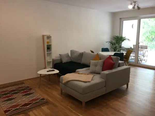 Apartment in Bruchsal