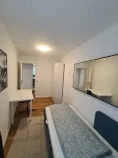 Wohnung (93.0 m²) zur Miete in München (Korbinian-Beer-Straße 13, 80997 Munich, Germany)