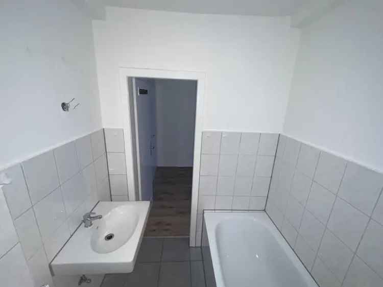 ✅modernisierte 2,5-Zimmer Wohnung mit EBK zentraler Lage Witten✅