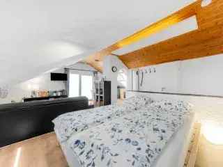 Wohnung (55.0 m²) zur Miete in München (About Given, Baaderstraße 55, 80469 Munich, Germany)