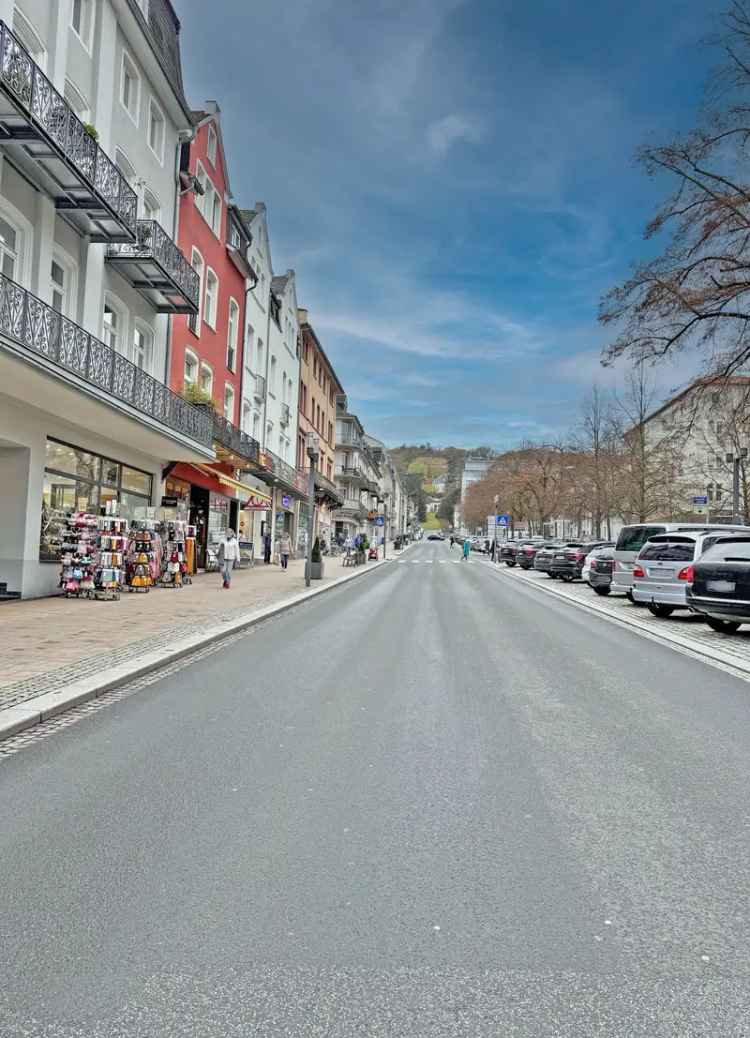 Wohnung Zur Miete in Hessen