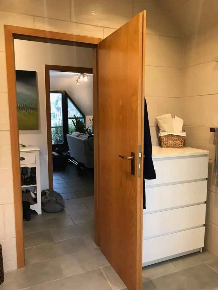 Wohnung kaufen in Köln