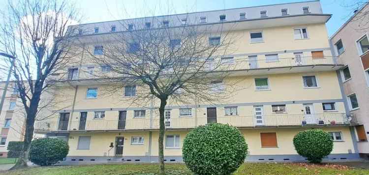 Schöne  und sonnendurchflutete Wohnung mit Gartenmitbenutzung