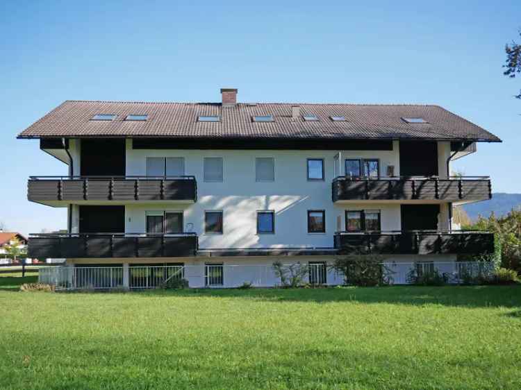 Wohnung Zum Kauf in Bidingen, Bayern