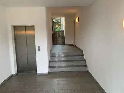 Wohnung (100.0 m²) zur Miete in Düsseldorf (Fürstenwall 7a, 40219 Dusseldorf, Germany)