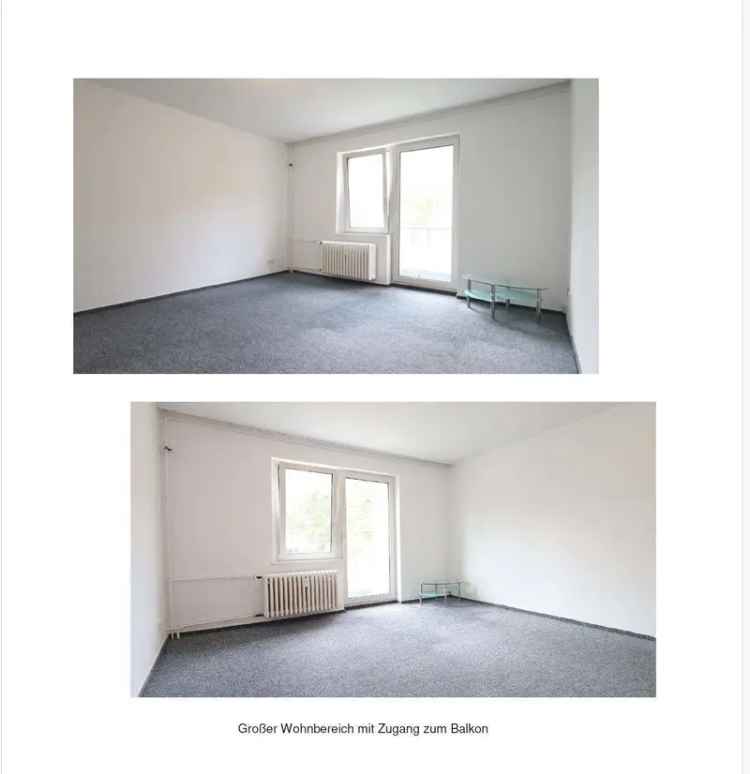 Wohnung mieten in Berlin
