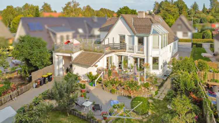 Haus Zum Kauf , Schleswig-Holstein