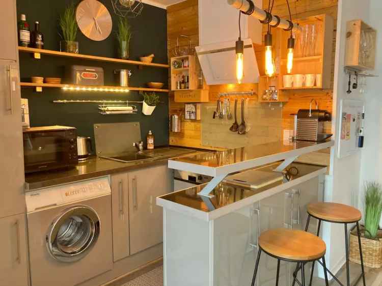 2 Schlafzimmer Wohnung mieten Saarbrücken, Deutschland