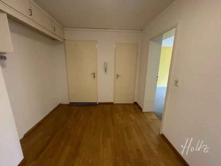 3-Zimmer Wohnung Waldstadt 88qm Balkon Einbauk"}ueche