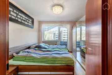 Wohnung (99.0 m²) zur Miete in Düsseldorf (Hansaallee 102, 40547 Dusseldorf, Germany)