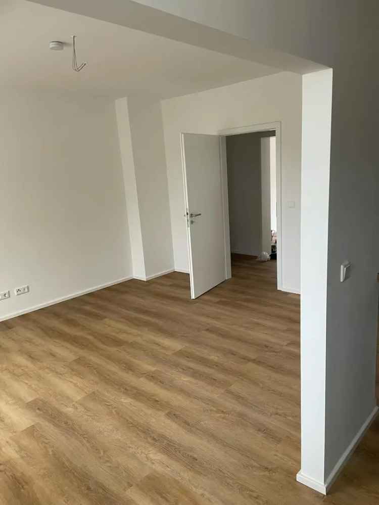 2 Schlafzimmer Wohnung mieten Düsseldorf, Deutschland
