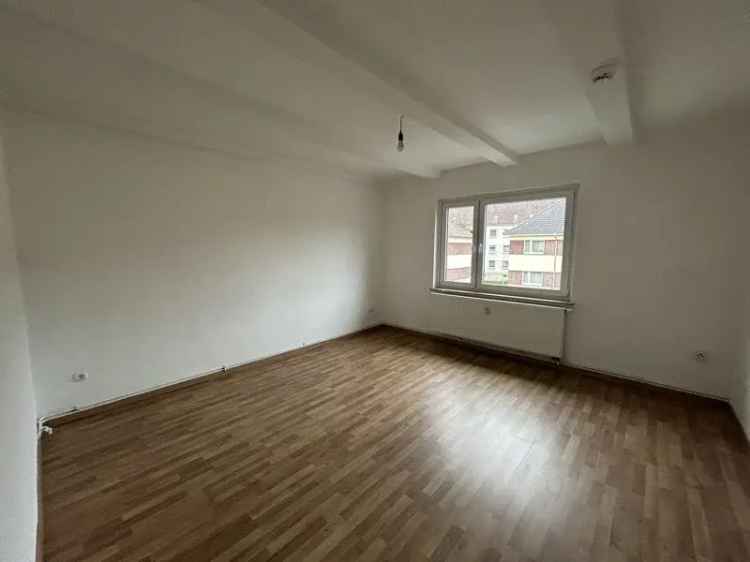 Schön soll's sein? Dann hier herein!