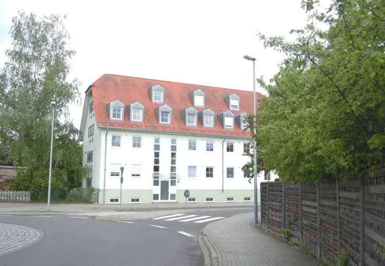 4,5-Zimmer Dachgeschoss-Maisonette in Leipzig Probstheida