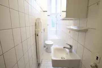 Wohnung (26.6 m²) zur Miete in Berlin (Kottbusser Damm 30, 10967 Berlin, Germany)