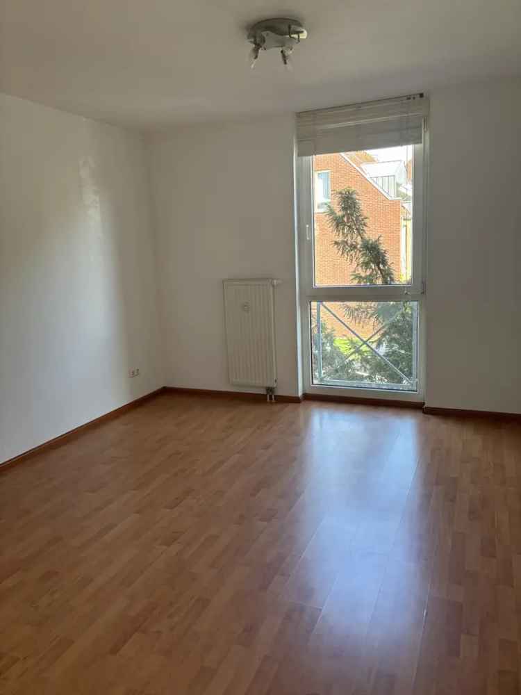Etagenwohnung: 3 Zimmer Düsselweg4 in Meerbusch