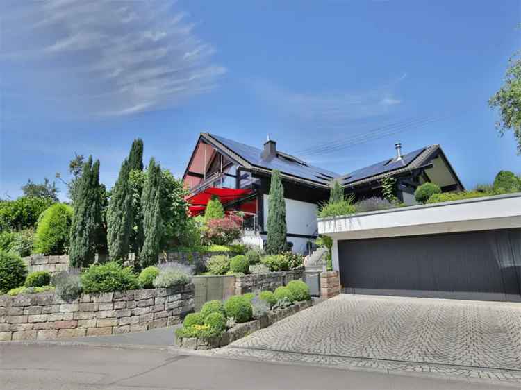 Haus Zum Kauf in Titisee-Neustadt, Baden-Württemberg