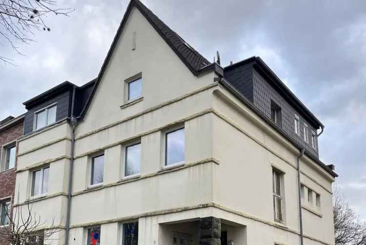 TOP MFH mit Garagenhof Dortmund-Huckarde