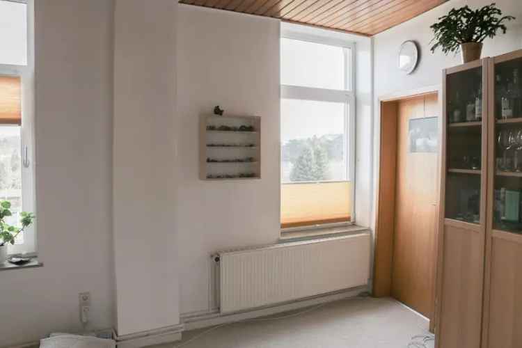 Helle 3,5 Zi. Whg. Hannover Herrenhausen, 3. OG gepflegter Altbau, nähe Herrenhäuser Gärten