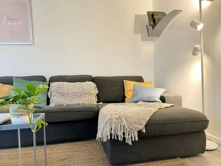 2 Schlafzimmer Wohnung mieten Norderstedt, Deutschland