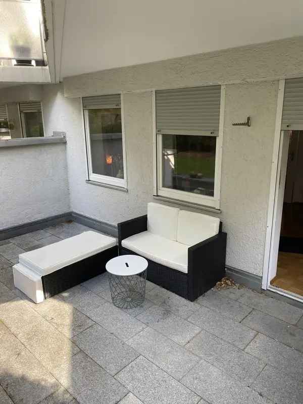 Schwabing-West, München