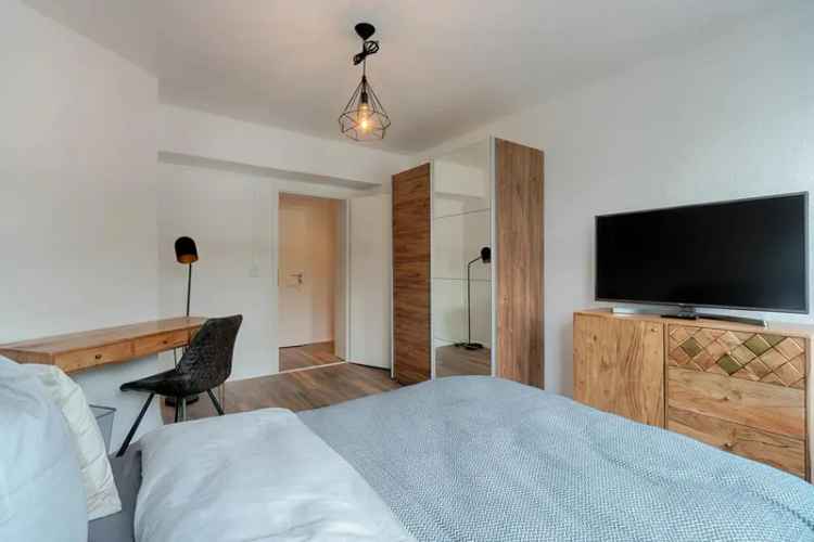 WG-Zimmer mieten Köln, Deutschland