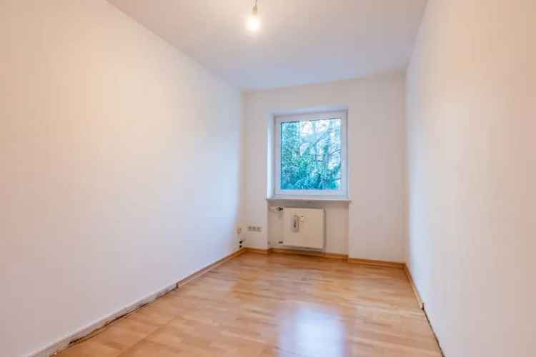 *Provisionsfrei* 3-Zimmer-Wohnung in Forstenried – ideal für Paare & Familien!