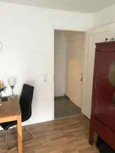 Wohnung (35.0 m²) zur Miete in Hamburg (Wiesingerweg 28, 20253 Hamburg, Germany) - immosurf.de