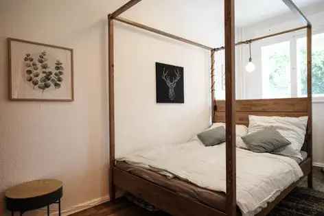 Wohnung (47.0 m²) zur Miete in Berlin (Fritz-Werner-Straße 25, 12107 Berlin, Germany)