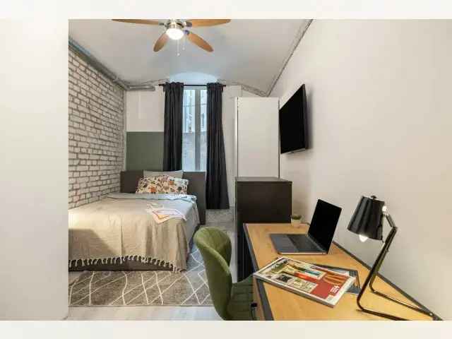 WG-Zimmer mieten München, Deutschland