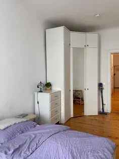 Wohnung (60.0 m²) zur Miete in Berlin (Sabay Sabay, Niebuhrstraße 62, 10629 Berlin, Germany)