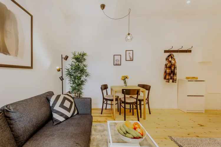 1 Schlafzimmer Wohnung mieten Berlin, Deutschland