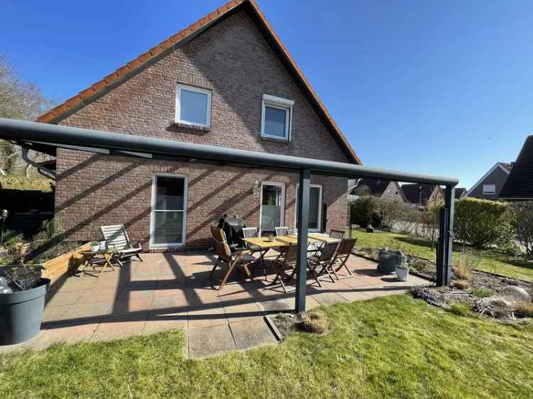 Schönes renoviertes Haus