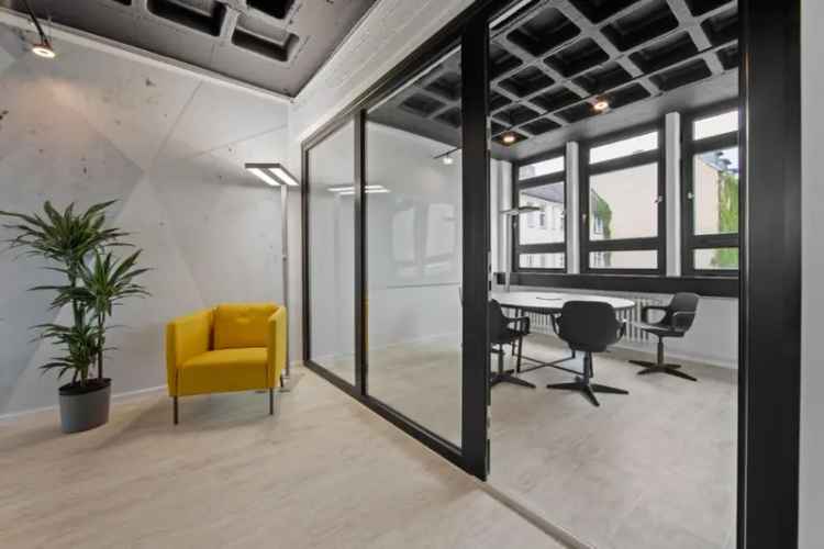 Einbettzimmer in 7-Schlafzimmer Wohnung
