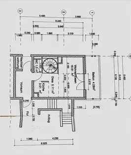 Wohnung (78.0 m²) zur Miete in Frankfurt am Main (Arte, Ohmstraße, 60486 Frankfurt, Germany)