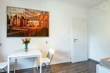 Wohnung (52.0 m²) zur Miete in Hamburg (Feldweg 63, 22589 Hamburg, Germany)